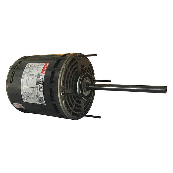 Motor, 3/4hp, D/D Blower
