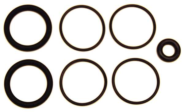 Rebuild Kit, Pump, For 6GDV5