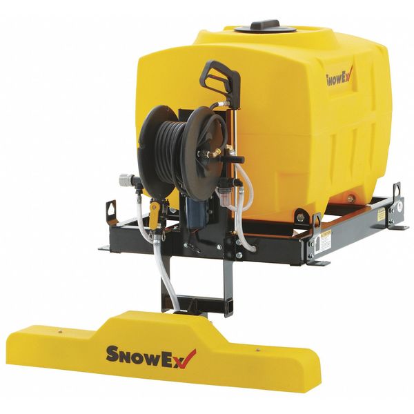 100 gal. capacity Sidewalk Sprayer