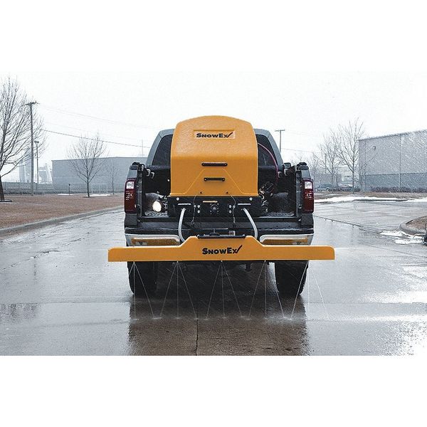 100 gal. capacity Sidewalk Sprayer