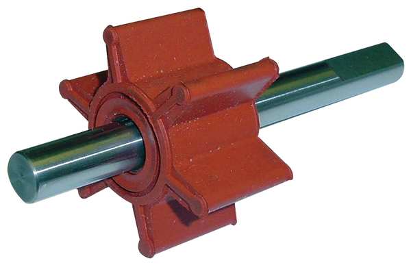 Impeller Kit, Use With 6KHN9
