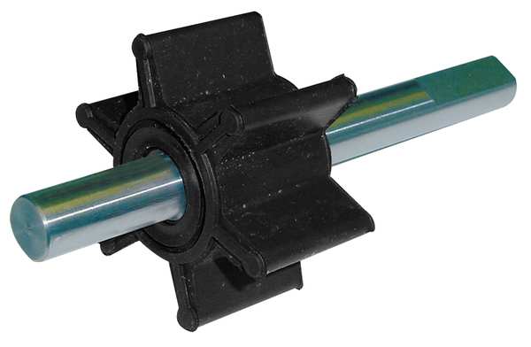 Impeller Kit, Non-Corrosive, 6KHN8