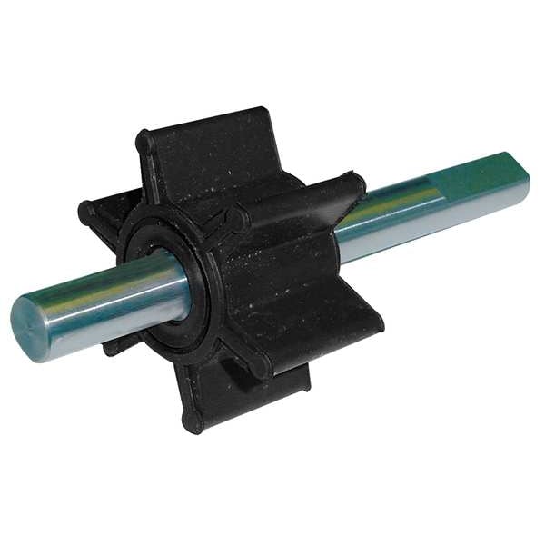 Impeller Kit, Non-Corrosive, 6KHN9