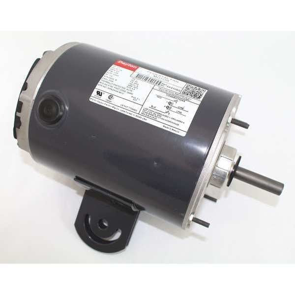 Motor, 1/3 HP, Yoke