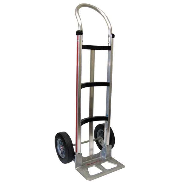 General Purpose Hand Truck, 48 In. H