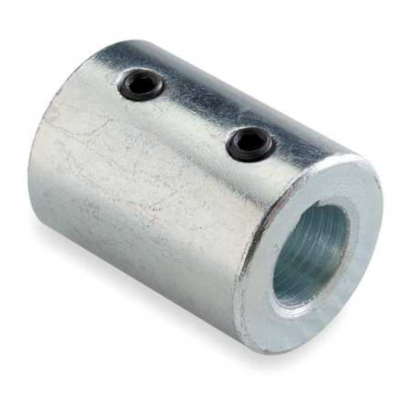 Coupling, Rigid Steel