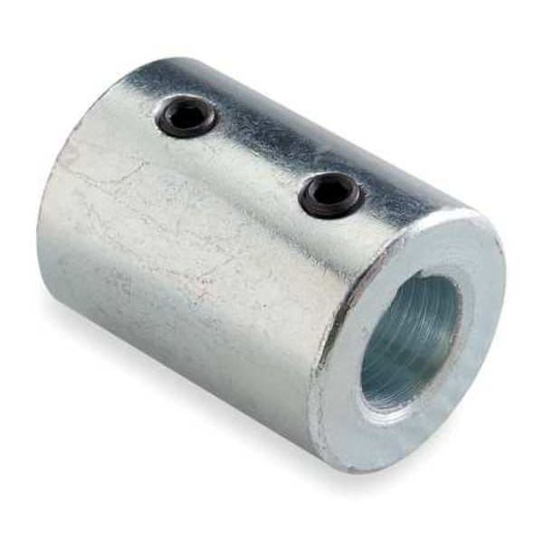 Coupling, Rigid Steel