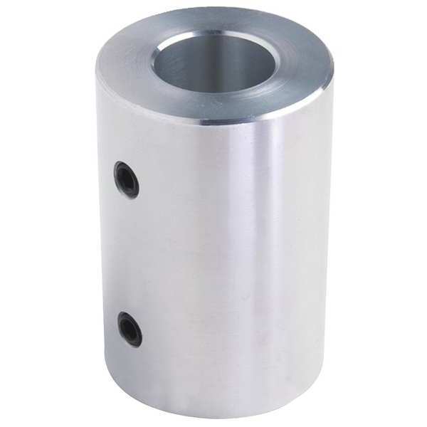 Coupling, Rigid Steel