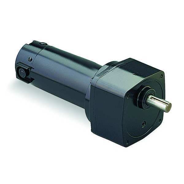 DC Gearmotor, 100.0 in-lb Max. Torque, 125 RPM Nameplate RPM, 90V DC Voltage