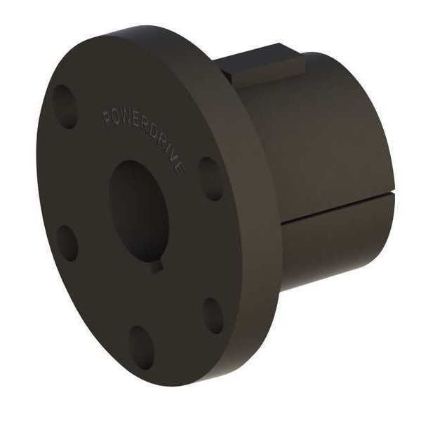 Split Taper Bushing, Series Q1, 3/4 In