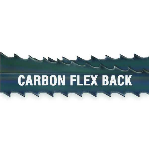 Band Saw Blade, 13 ft. 1/2 in L, 3/4