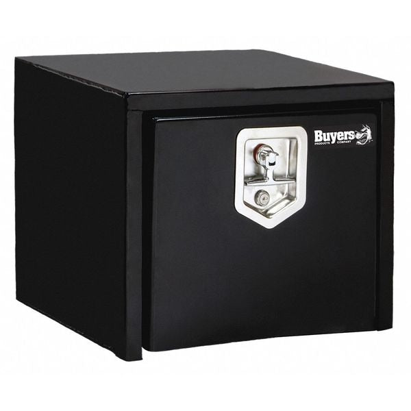Truck Box, Underbody, Steel, 24