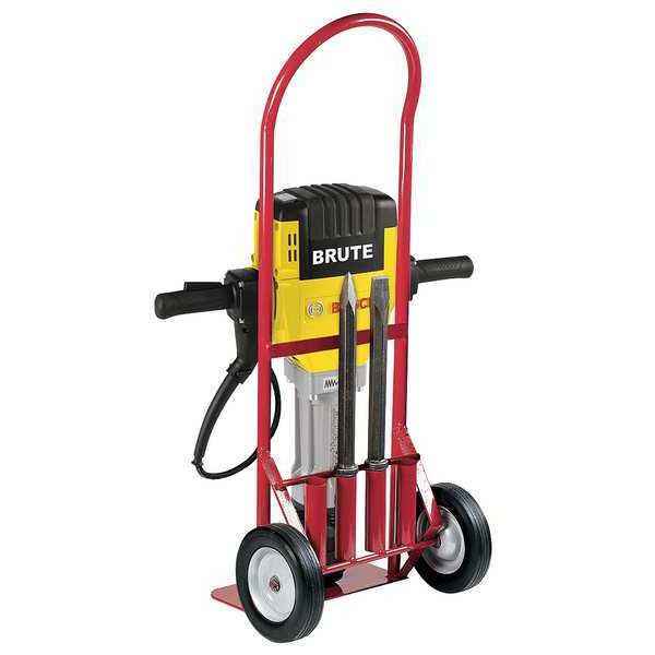 Breaker Hammer, 1-1/8 In Hex, 120V, 15 Amps