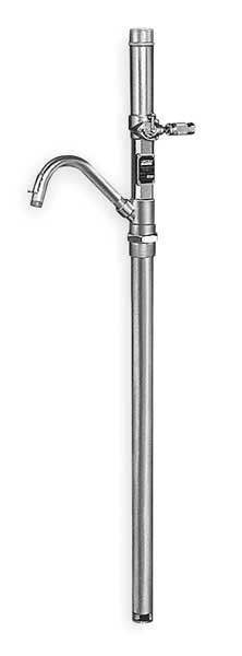 Drum Pump, Air Operated