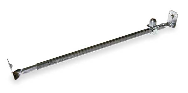 Hanger, Adjustable Bar