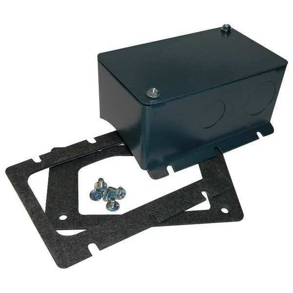 ConduitBoxKit, 42 Frame, Incl Cover, Screws