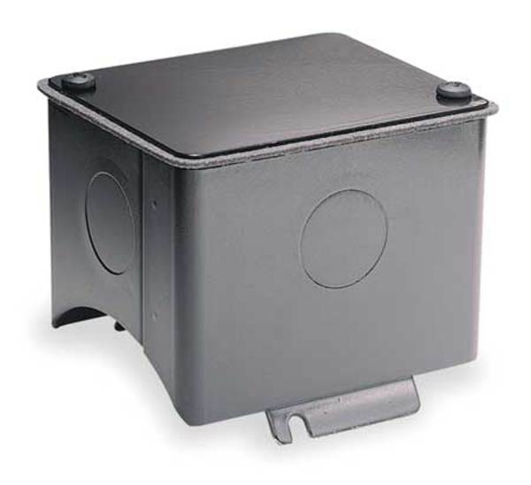 Conduit Box Kit