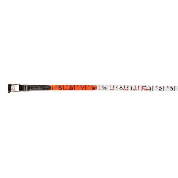 50 ft Tape Measure, 1/2 in Blade