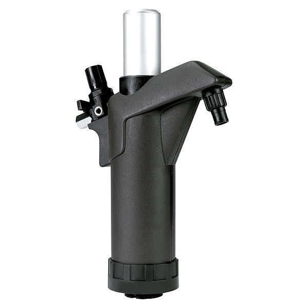 Air Drum Pump, Pneumatic, DEF, Size 1 In