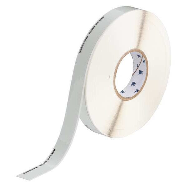 Marking Tape, Roll, 1In W, 250 ft. L, 81874