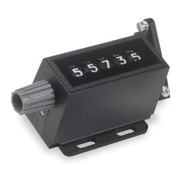 Counter, Mechanical