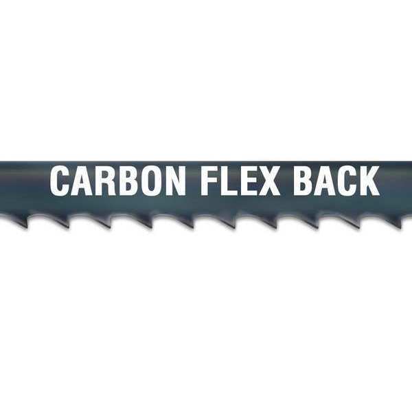 Band Saw Blade, 13 ft. 2 in L, 1
