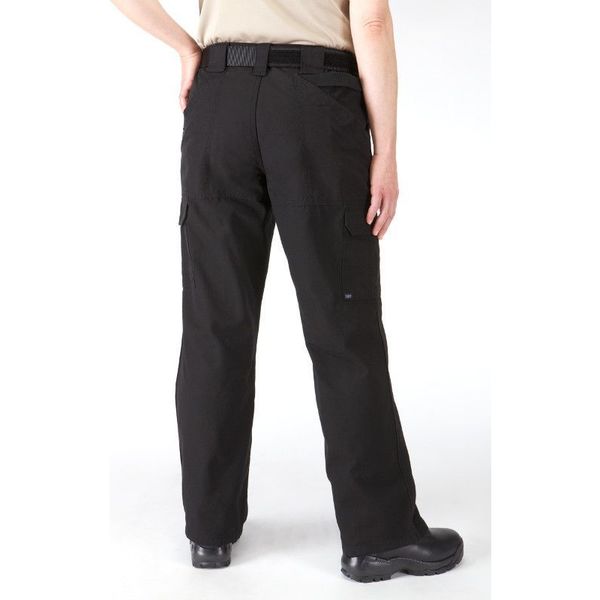 Women's Tactical Pant, Black, 2, 30-32