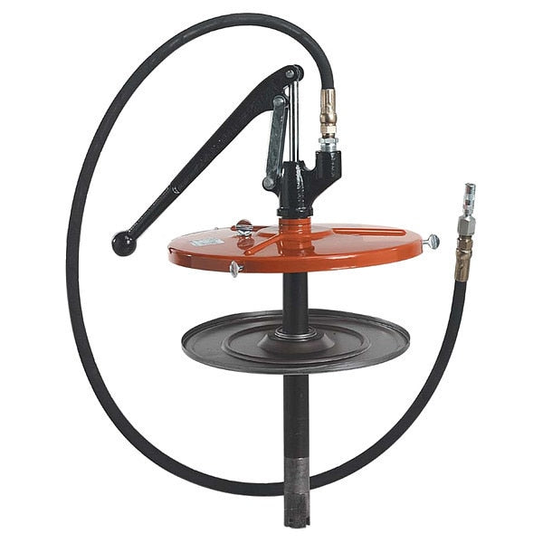 Grease Pump, 35 lb./5 gal.
