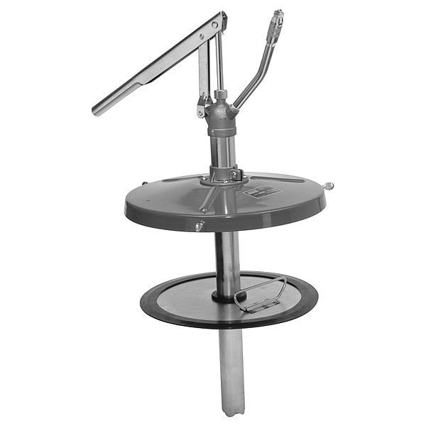 Grease Gun Filler Pump, 25 to 50 lb.
