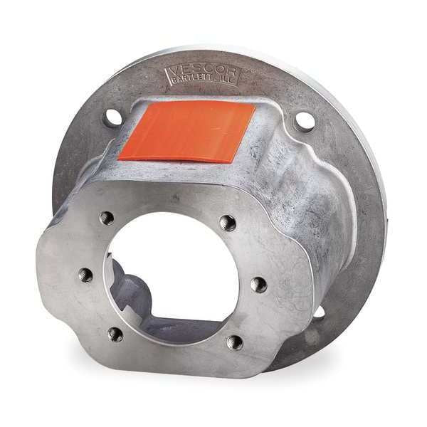 Pump/Motor Adapter, SAE B, 182TC-256TC