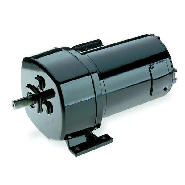 DC Gearmotor, 1,087.0 in-lb Max. Torque, 9 RPM Nameplate RPM, 90V DC Voltage
