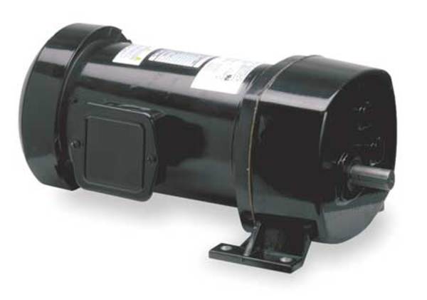 DC Gearmotor, 664.0 in-lb Max. Torque, 40 RPM Nameplate RPM, 90V DC Voltage