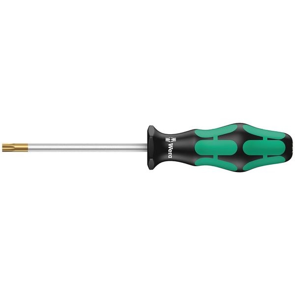 General Purpose Torx Screwdriver T27 Round