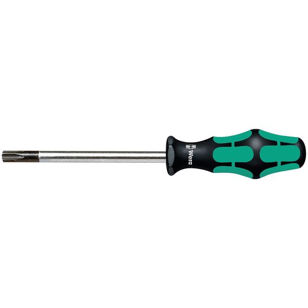 Screwdriver T5 Round