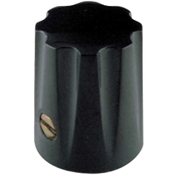 Control Knob, 1/4