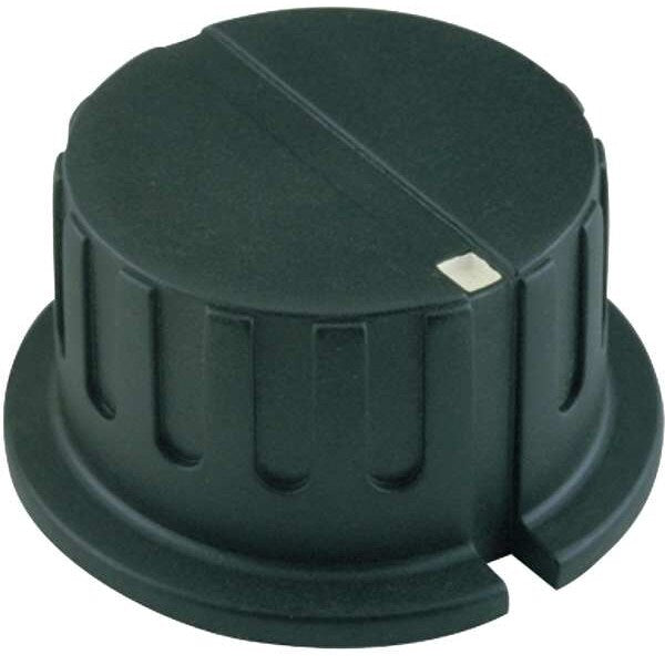 Control Knob, 1/4
