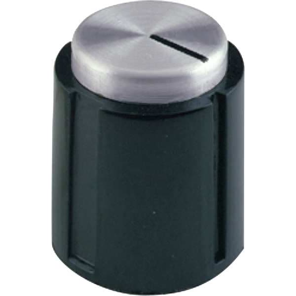 Control Knob, 1/4