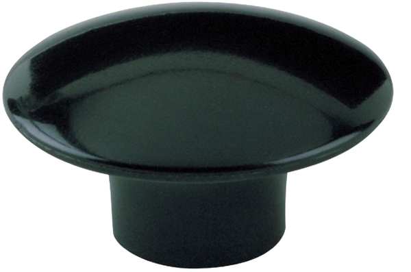 Push/Pull Knob, 10-32 Thread Size, 0.87