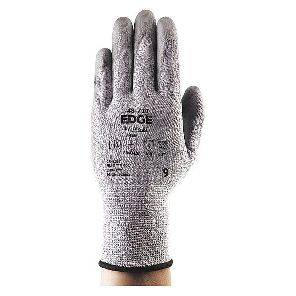 Cut-Resistant Gloves, XS