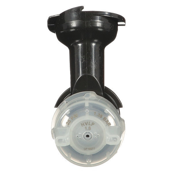 Clear Head Refill, PK5