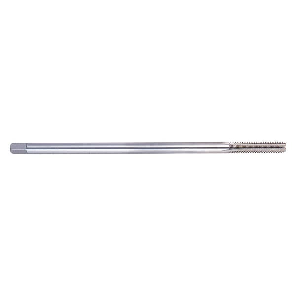 Pulley Tap, M8x1.25, Taper, 4 Flutes