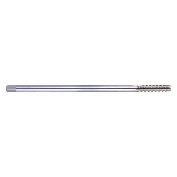 Pulley Tap, M6x1.00, Taper, 4 Flutes