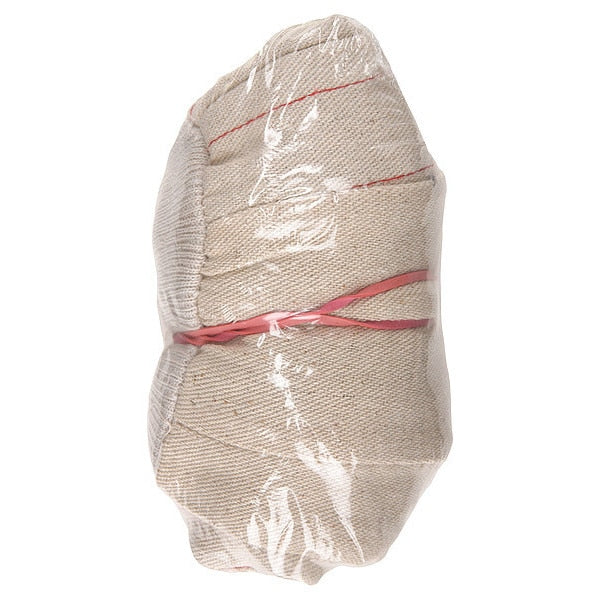 Knit Gloves, S, knit Cuff, Beige, PK12