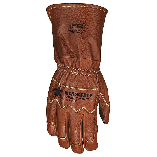 Gloves, M, PR