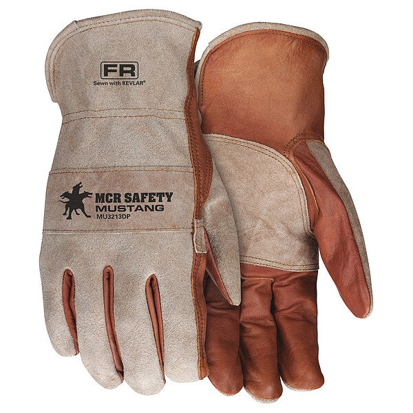 Gloves, 2XL, PR