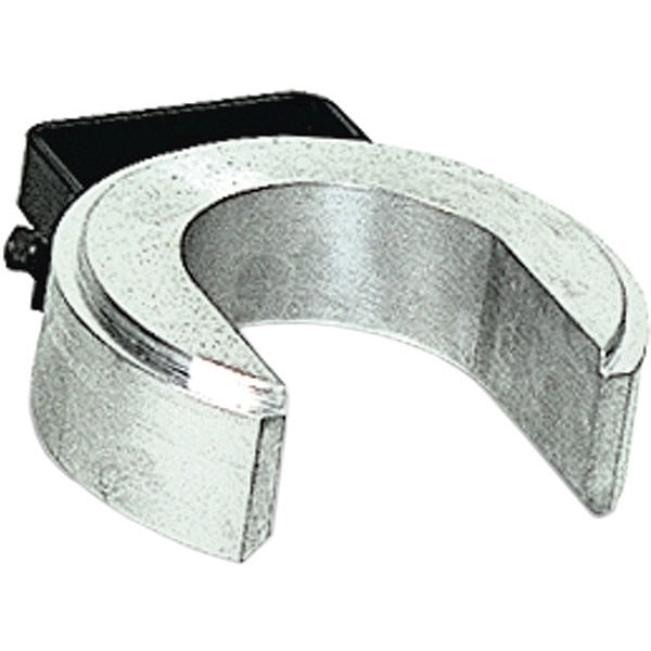 PRU11, POW'R-RISER Lifting Jack Locking U-Ring, 1 in, 100 Ton Capacity