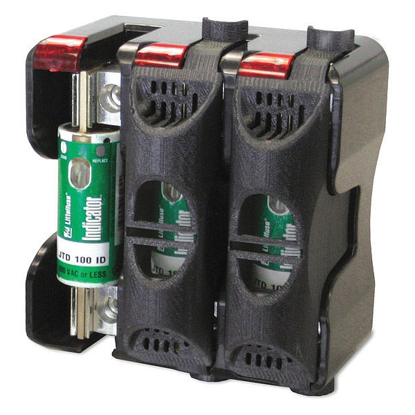 Fuse Block Cover, 100A