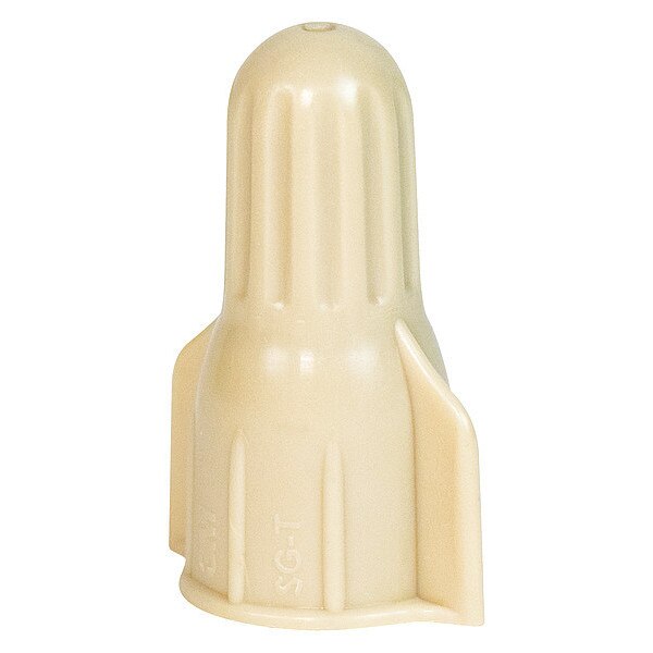 Twist On Wire Connector, 600 V, PK100