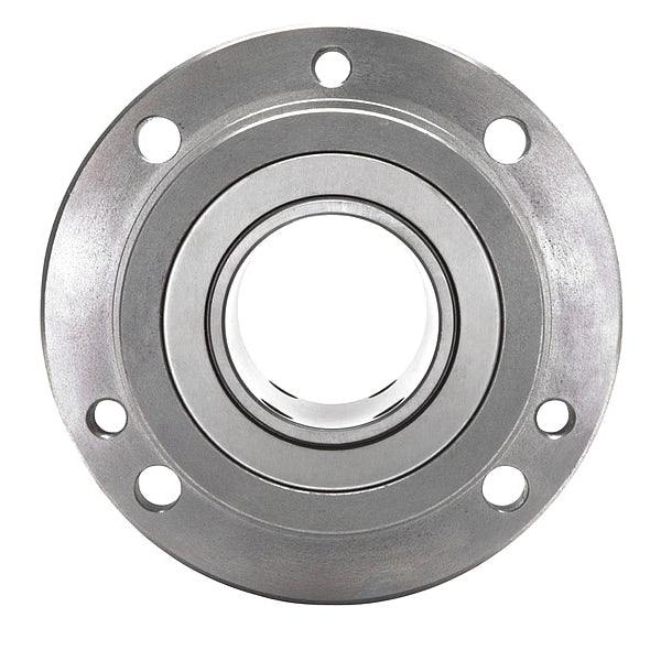 Flng Brg, Tapered Roller, 2 1/2in Bore