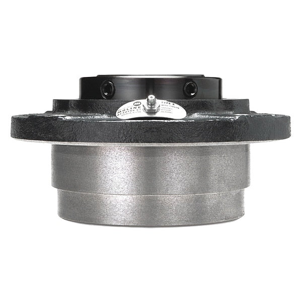 Flng Brg, Tapered Roller, 2 1/2in Bore